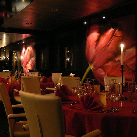 Hotel Pommerloch Екстер'єр фото