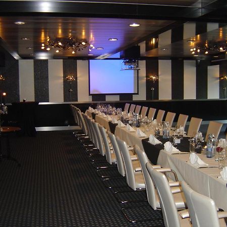 Hotel Pommerloch Екстер'єр фото