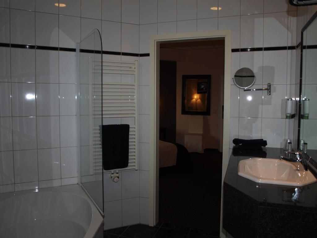 Hotel Pommerloch Номер фото