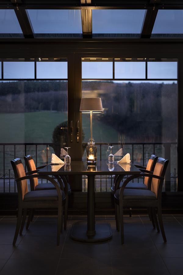 Hotel Pommerloch Екстер'єр фото
