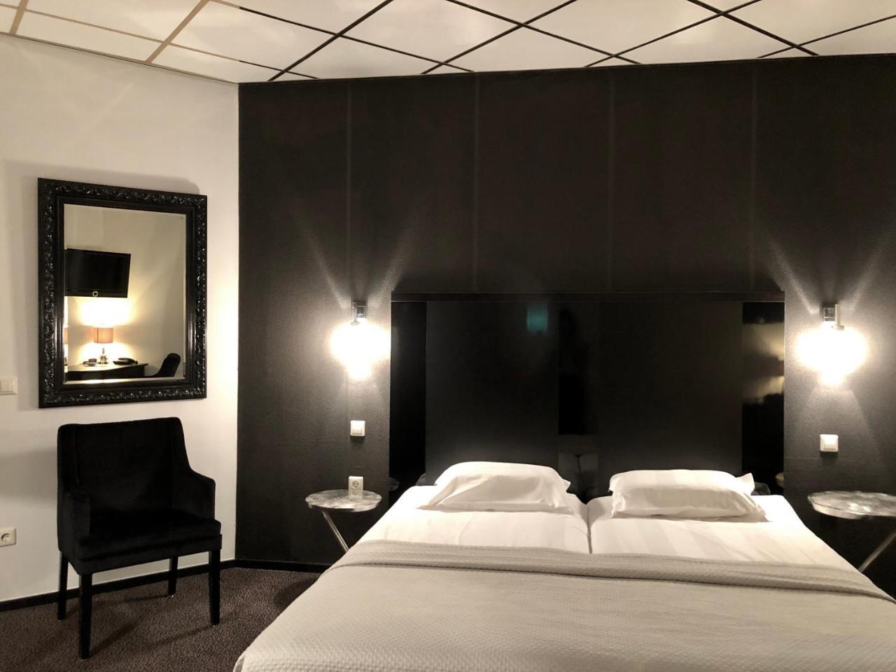 Hotel Pommerloch Екстер'єр фото